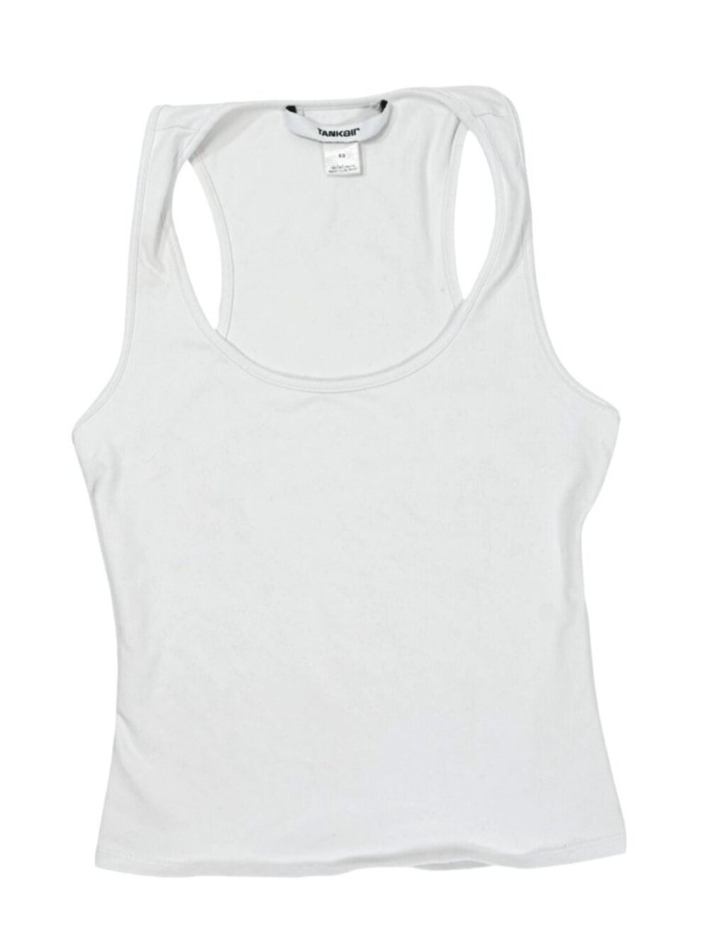 Tankair System Tank in Milk